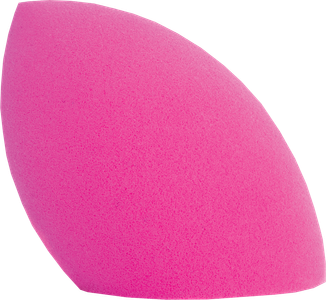 Groome Beauty Blender Sponge Pink 1pcs